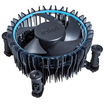 Intel Original CPU Fan for Socket LGA1700